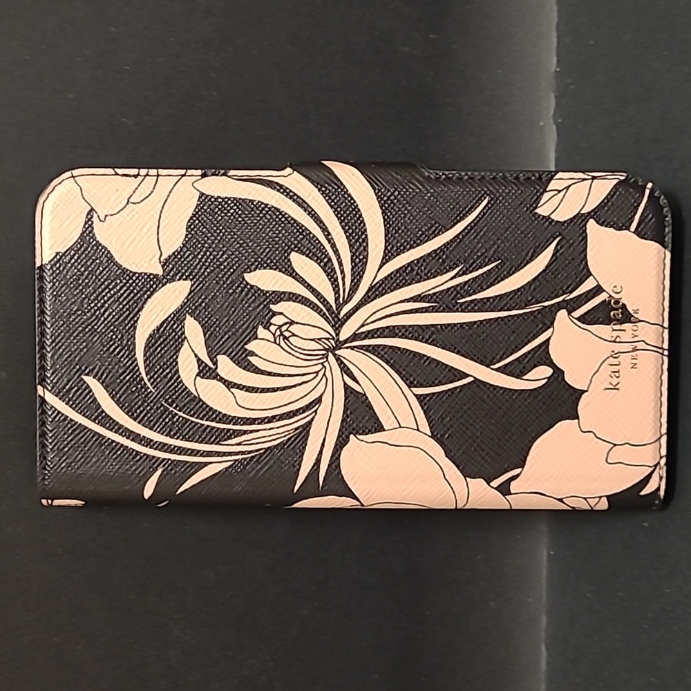 Kate Spade iPhone X Case
